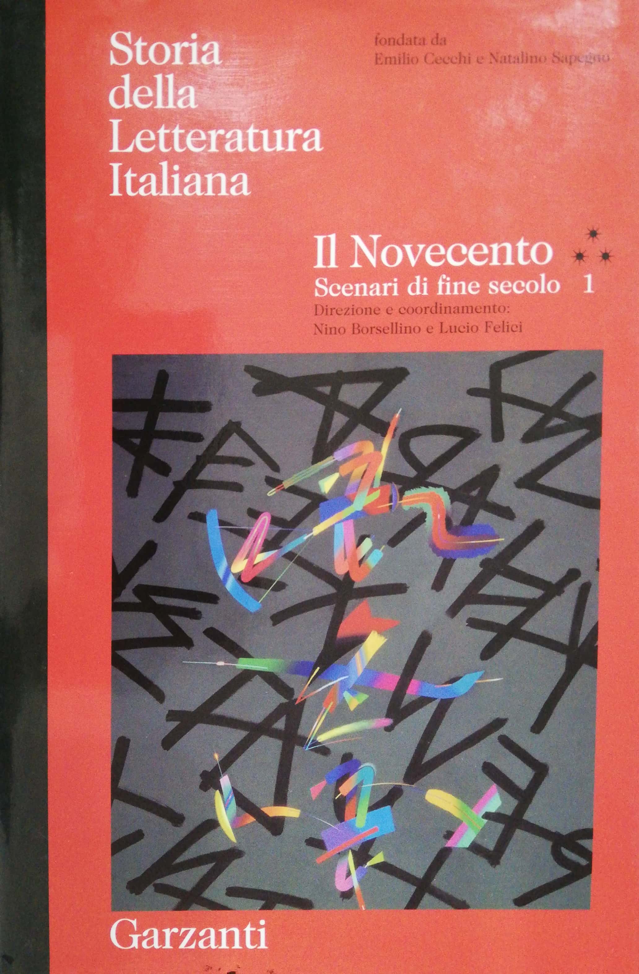 IL NOVECENTO 1